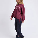 Effortless Contrast Crew