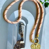 Amore Mio Rope Necklace