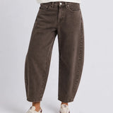 Atticus Barrel Jean