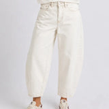 Atticus Barrel Jean