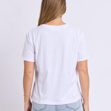 Fraiche Cotton Tee