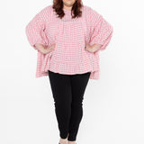 CONNIE PULL ON PANTS - Black