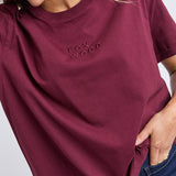 Huntleigh Oversized Tee