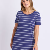 Jessa Cotton Dress