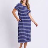 Jessa Cotton Dress
