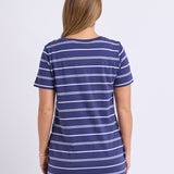 Jessa Cotton Dress