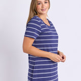 Jessa Cotton Dress
