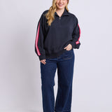 Lover 1/4 Zip
