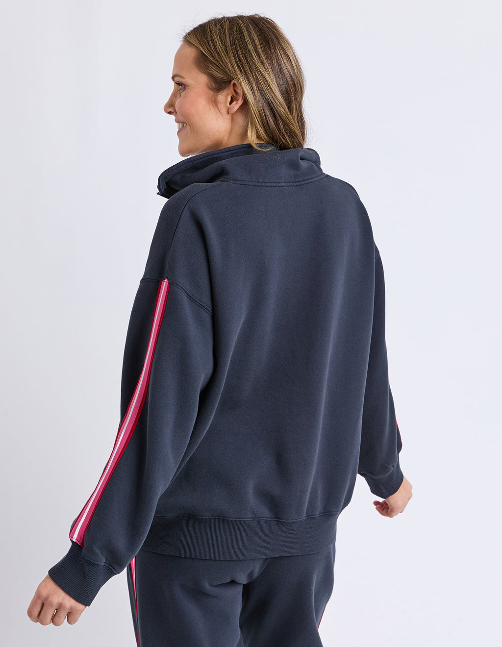 Lover 1/4 Zip
