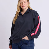 Lover 1/4 Zip