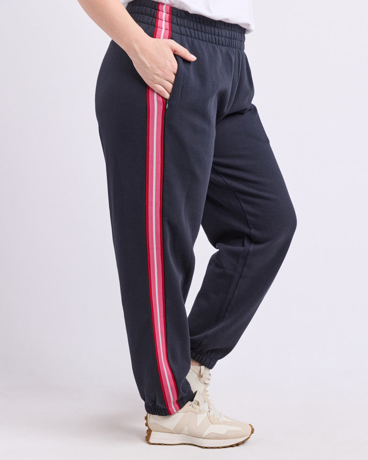 Lover Track Pant