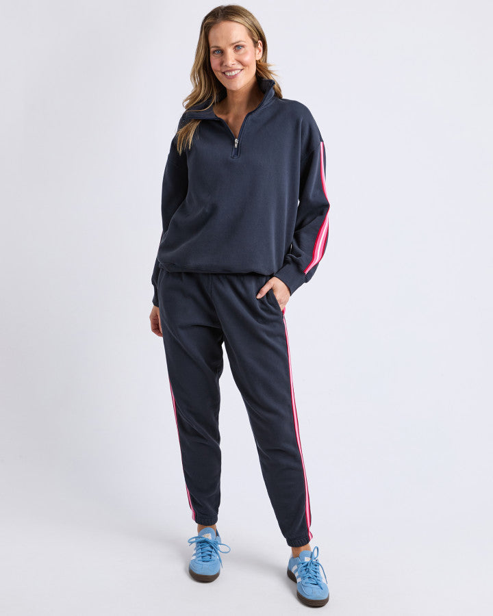 Lover Track Pant