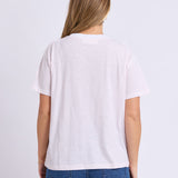 Meadow Tee - Light Pink