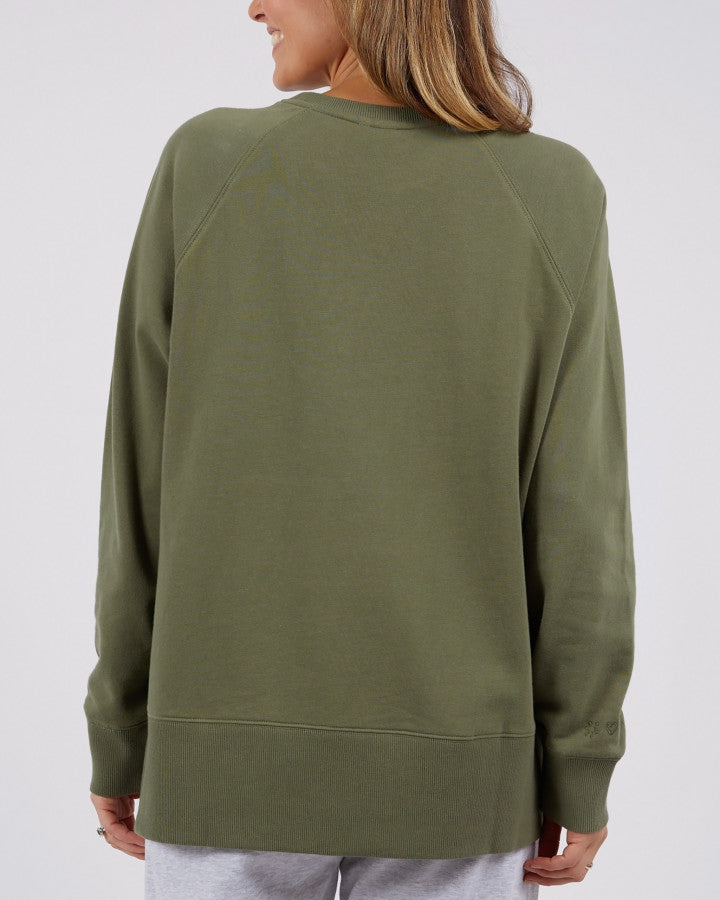 MELBOURNE CREW - Clover