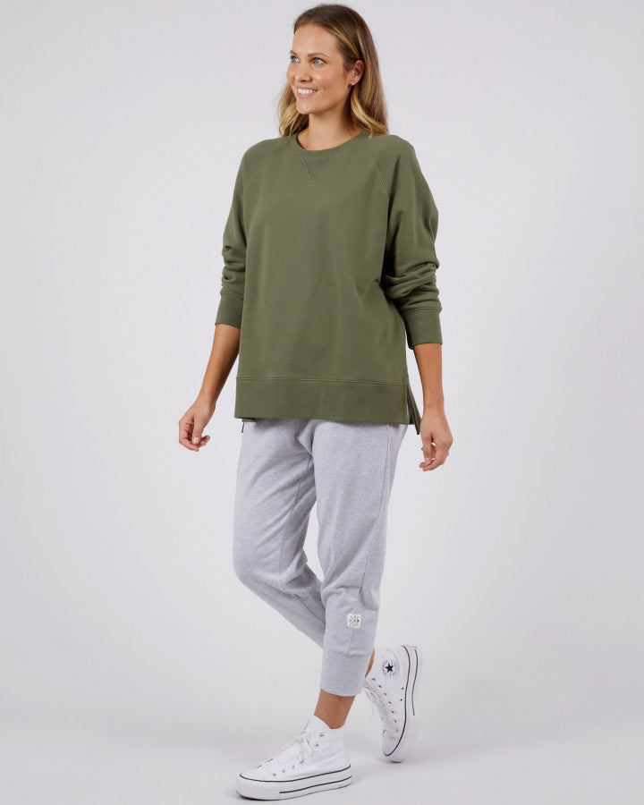 MELBOURNE CREW - Clover