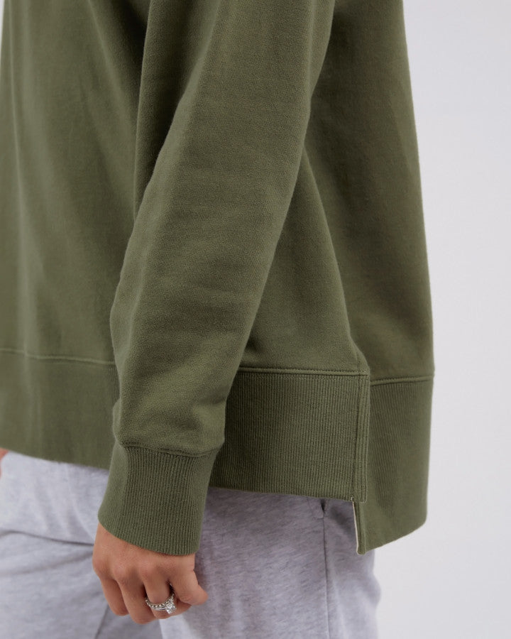 MELBOURNE CREW - Clover