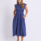 Memphis Dress