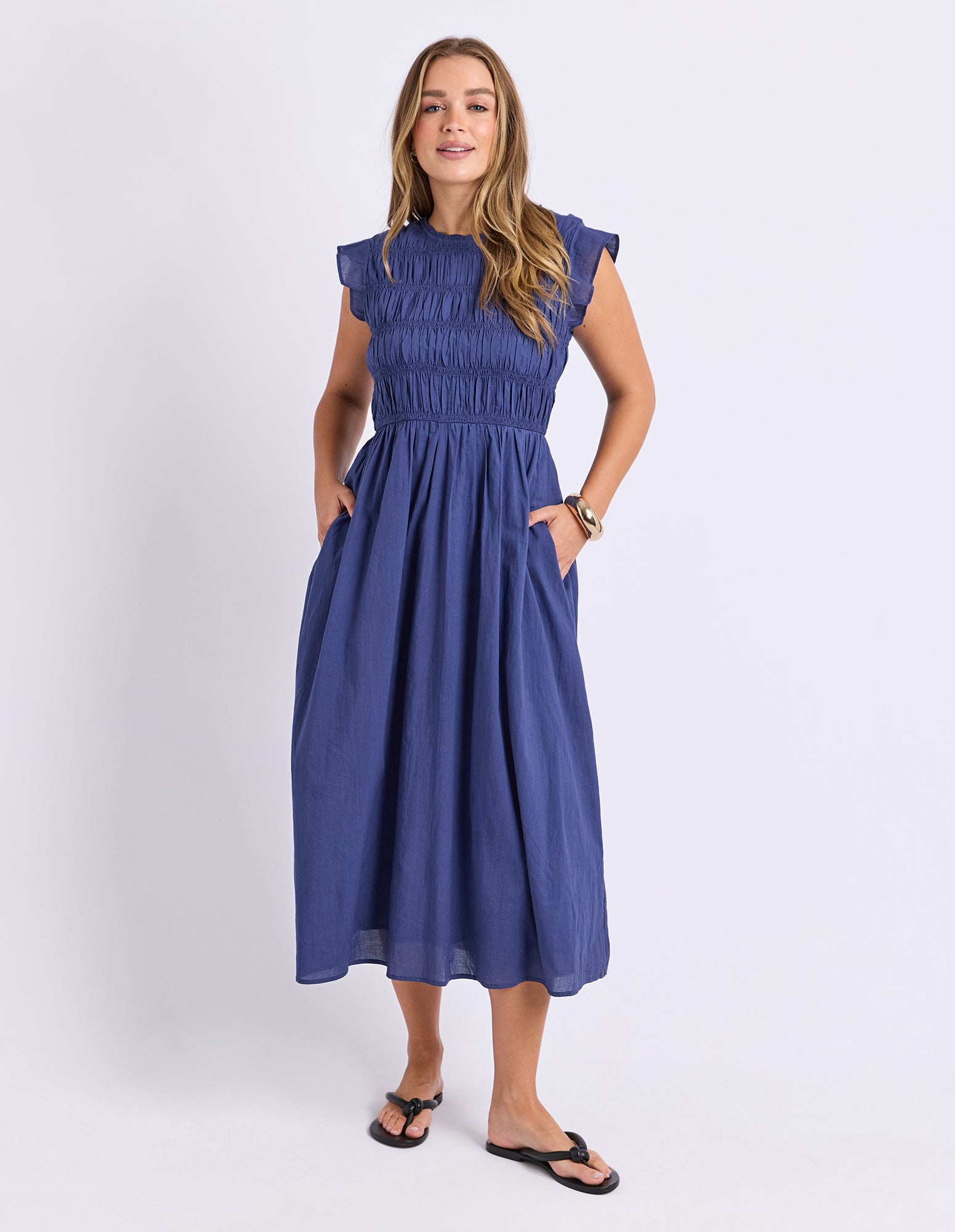 Memphis Dress