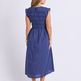 Memphis Dress