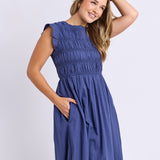 Memphis Dress