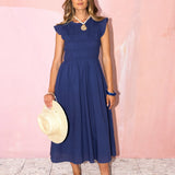 Memphis Dress