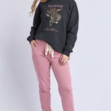Monday Pant