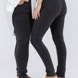 IMOGEN JEAN - Washed Black