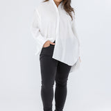 IMOGEN JEAN - Washed Black