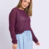 Remy Knit