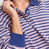 Riviera Polo Sweater