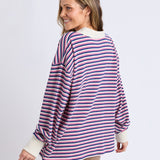 Riviera Polo Sweater