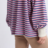 Riviera Polo Sweater