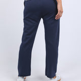 SAILS PANT - Navy