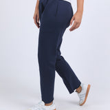 SAILS PANT - Navy
