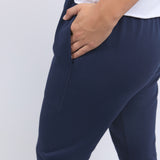 SAILS PANT - Navy