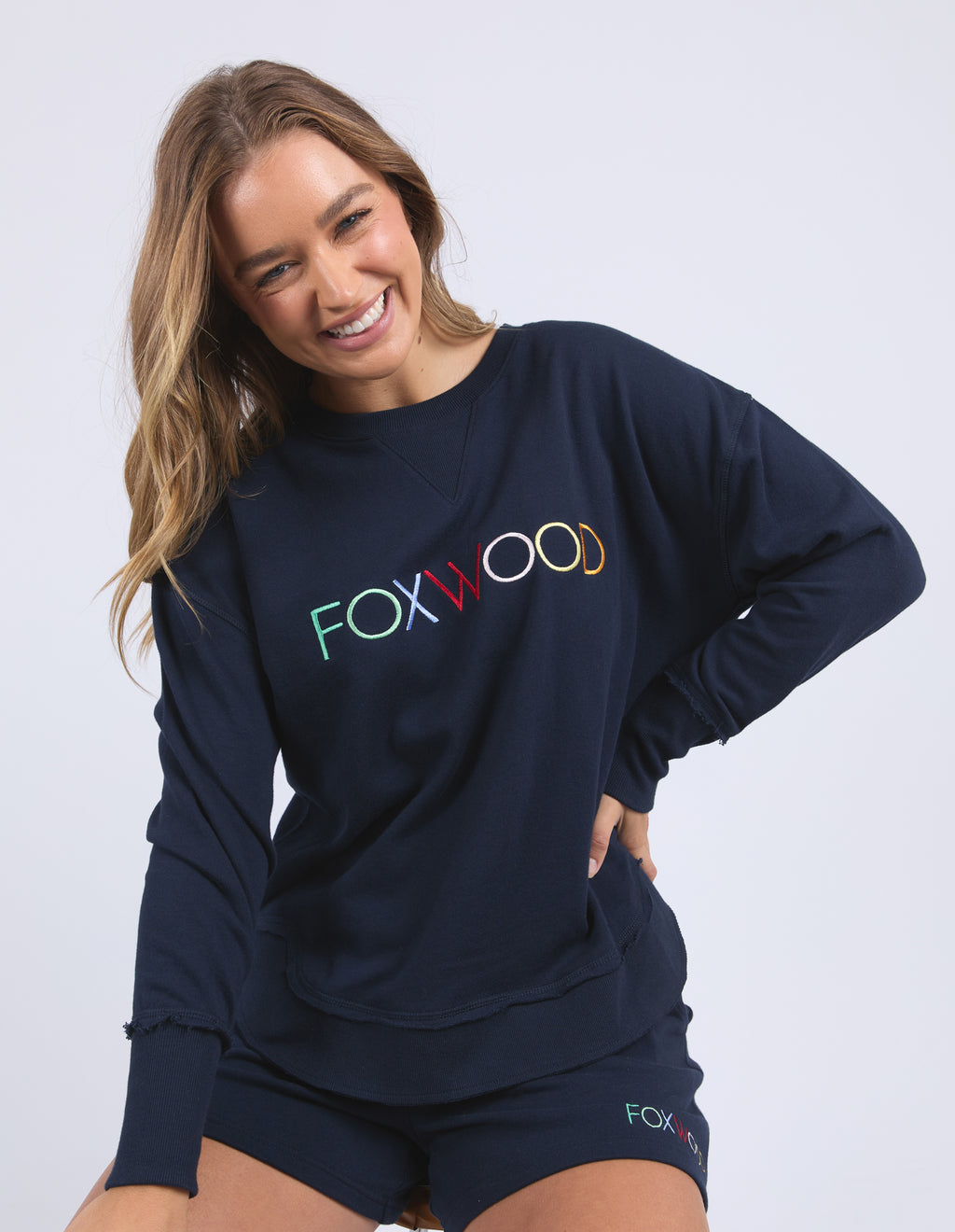 Simplified  Confetti Crew