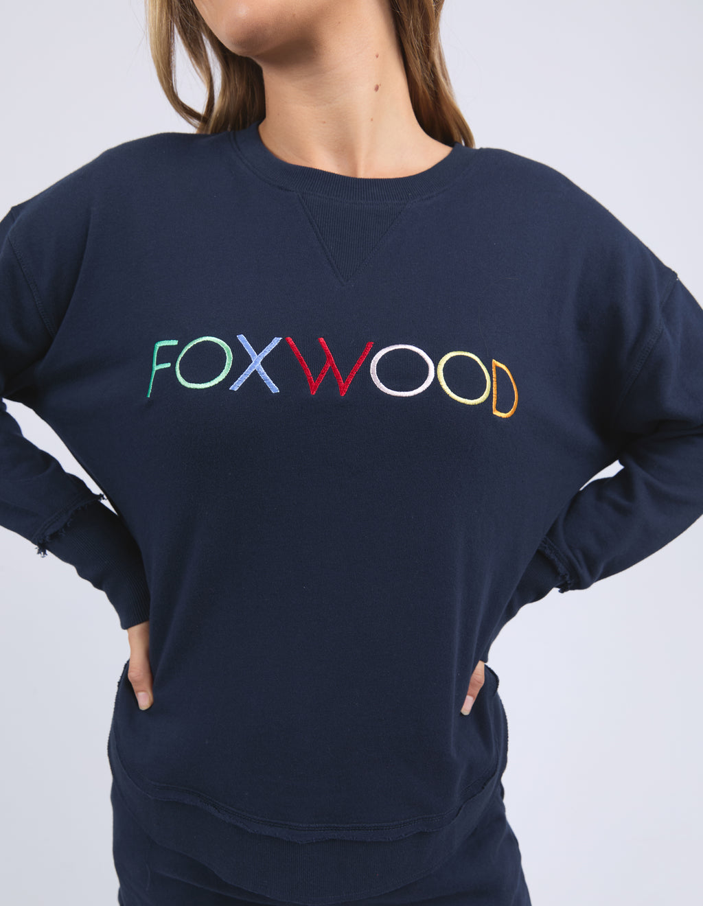 Simplified  Confetti Crew