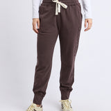 Simplified Track Pant