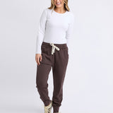 Simplified Track Pant