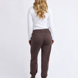 Simplified Track Pant