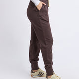 Simplified Track Pant