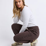 Simplified Track Pant
