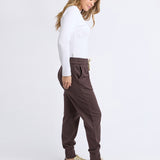 Simplified Track Pant
