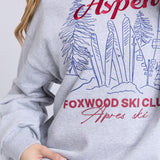 Ski Club Crew