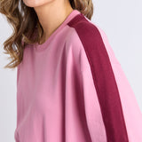 Sloane Fleece Crew