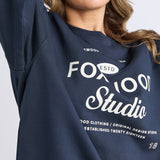 Studio Crew