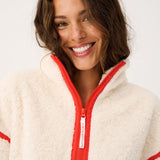 Margot Pullover
