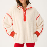 Margot Pullover