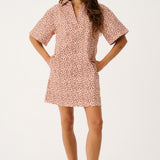 Mahni Mini Dress
