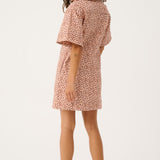 Mahni Mini Dress